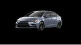 Thumbnail of 2025 Celestite Toyota Corolla