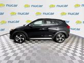 Thumbnail of 2018 Black Noir Pearl Hyundai TUCSON