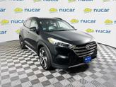 Photo of 2018 Black Noir Pearl Hyundai TUCSON