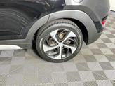 Thumbnail of 2018 Black Noir Pearl Hyundai TUCSON