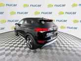 Thumbnail of 2018 Black Noir Pearl Hyundai TUCSON