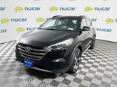 Thumbnail of 2018 Black Noir Pearl Hyundai TUCSON