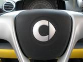 Thumbnail of 2013 Yellow smart ForTwo