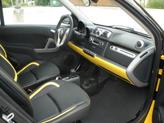 Thumbnail of 2013 Yellow smart ForTwo