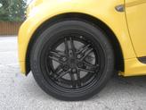 Thumbnail of 2013 Yellow smart ForTwo
