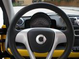 Thumbnail of 2013 Yellow smart ForTwo