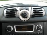 Thumbnail of 2013 Yellow smart ForTwo