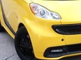 Thumbnail of 2013 Yellow smart ForTwo