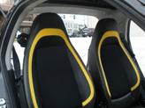 Thumbnail of 2013 Yellow smart ForTwo