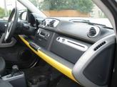 Thumbnail of 2013 Yellow smart ForTwo