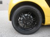 Thumbnail of 2013 Yellow smart ForTwo
