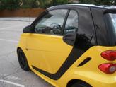 Thumbnail of 2013 Yellow smart ForTwo