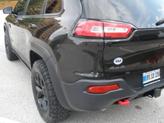 Thumbnail of 2016 Brilliant Black Crystal Pearl Jeep Cherokee