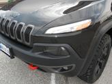 Thumbnail of 2016 Brilliant Black Crystal Pearl Jeep Cherokee