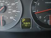 Thumbnail of 2011 Barents Blue Metallic Volvo C30