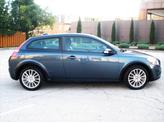 Thumbnail of 2011 Barents Blue Metallic Volvo C30