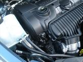 Thumbnail of 2011 Barents Blue Metallic Volvo C30