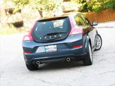 Thumbnail of 2011 Barents Blue Metallic Volvo C30