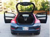 Thumbnail of 2011 Barents Blue Metallic Volvo C30
