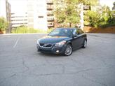 Thumbnail of 2011 Barents Blue Metallic Volvo C30
