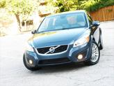 Thumbnail of 2011 Barents Blue Metallic Volvo C30