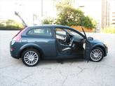 Thumbnail of 2011 Barents Blue Metallic Volvo C30