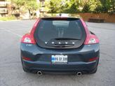 Thumbnail of 2011 Barents Blue Metallic Volvo C30