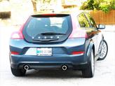 Thumbnail of 2011 Barents Blue Metallic Volvo C30