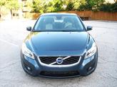 Thumbnail of 2011 Barents Blue Metallic Volvo C30