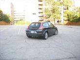 Thumbnail of 2011 Barents Blue Metallic Volvo C30