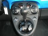 Thumbnail of 2015 Laser Blu (Bright Met. Blue) FIAT 500