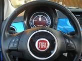 Thumbnail of 2015 Laser Blu (Bright Met. Blue) FIAT 500