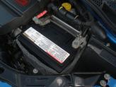 Thumbnail of 2015 Laser Blu (Bright Met. Blue) FIAT 500