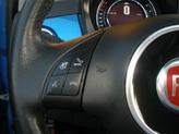 Thumbnail of 2015 Laser Blu (Bright Met. Blue) FIAT 500