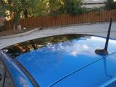 Thumbnail of 2015 Laser Blu (Bright Met. Blue) FIAT 500