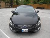 Thumbnail of 2015 Black Volvo S60