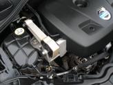 Thumbnail of 2015 Black Volvo S60