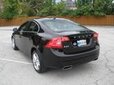 Thumbnail of 2015 Black Volvo S60