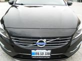 Thumbnail of 2015 Black Volvo S60