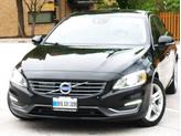 Thumbnail of 2015 Black Volvo S60