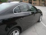 Thumbnail of 2015 Black Volvo S60