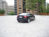 Thumbnail of 2015 Black Volvo S60