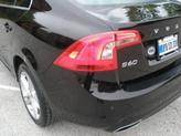 Thumbnail of 2015 Black Volvo S60