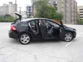 Thumbnail of 2015 Black Volvo S60