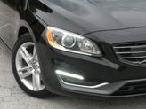 Thumbnail of 2015 Black Volvo S60
