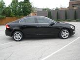 Thumbnail of 2015 Black Volvo S60