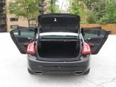 Thumbnail of 2015 Black Volvo S60