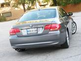 Thumbnail of 2011 Space Gray Metallic BMW 328