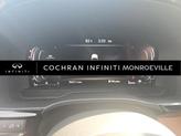 Thumbnail of 2023 Warm Titanium/Black Obsidian INFINITI QX60