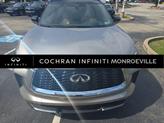 Thumbnail of 2023 Warm Titanium/Black Obsidian INFINITI QX60